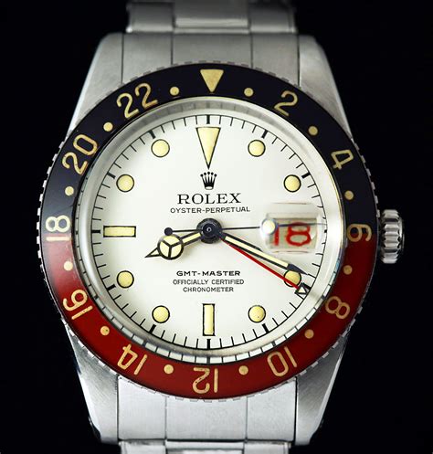 pan am watch rolex|Rolex gmt master 6542.